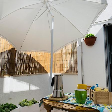 Dimora Paesana Villa Alberobello Eksteriør bilde