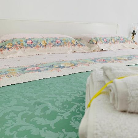Dimora Paesana Villa Alberobello Eksteriør bilde