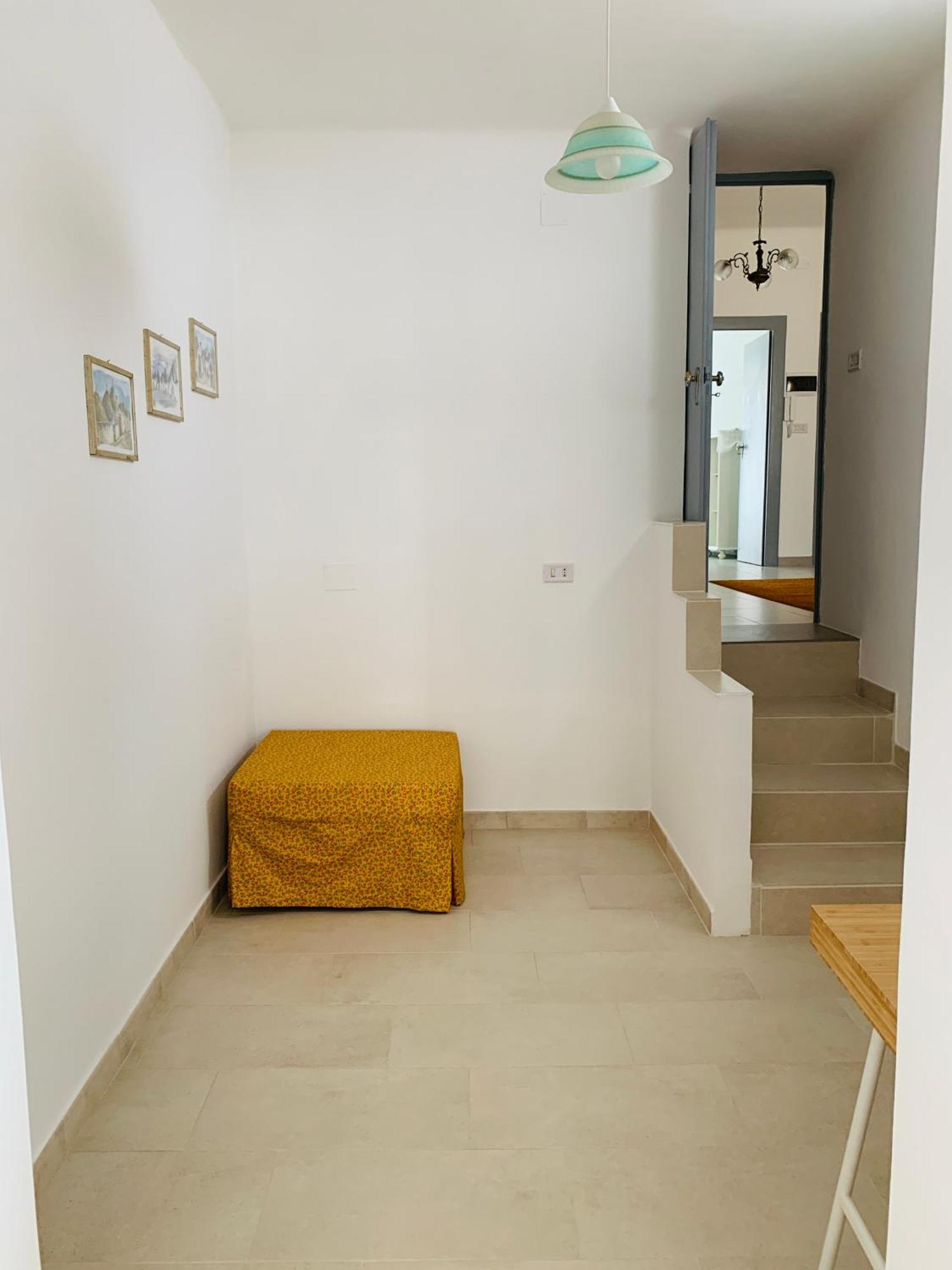 Dimora Paesana Villa Alberobello Eksteriør bilde