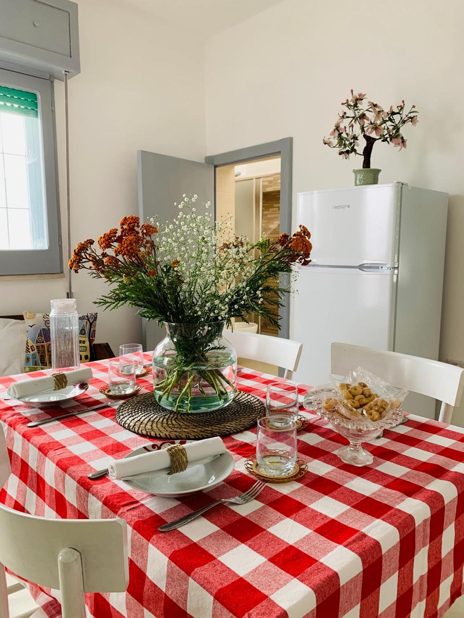 Dimora Paesana Villa Alberobello Eksteriør bilde