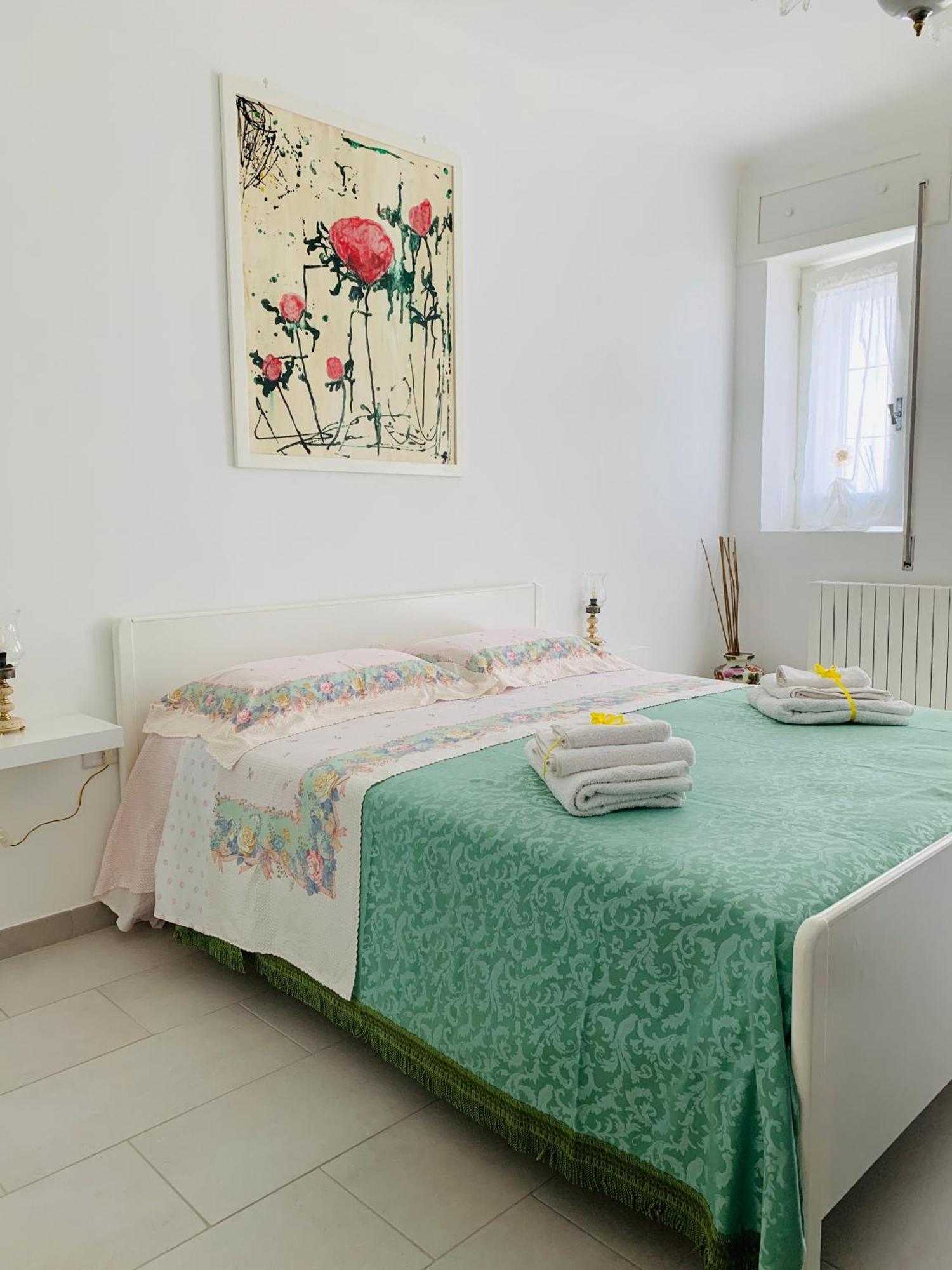 Dimora Paesana Villa Alberobello Eksteriør bilde