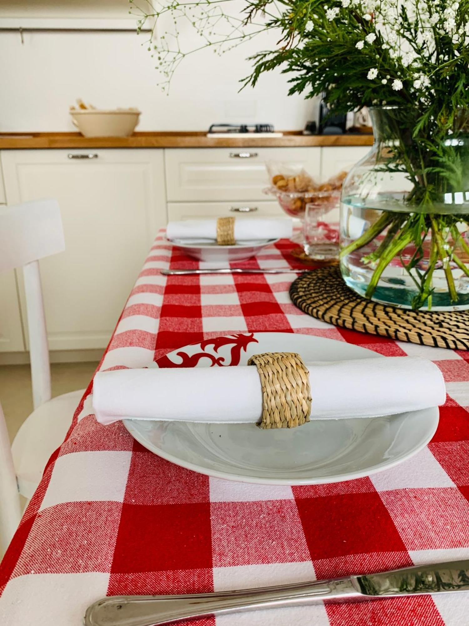 Dimora Paesana Villa Alberobello Eksteriør bilde