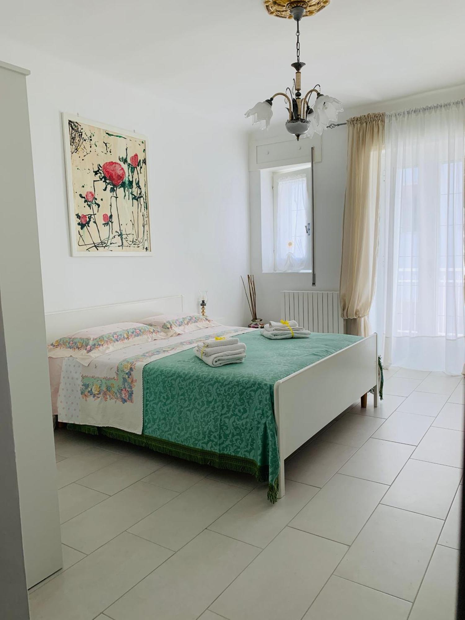 Dimora Paesana Villa Alberobello Eksteriør bilde