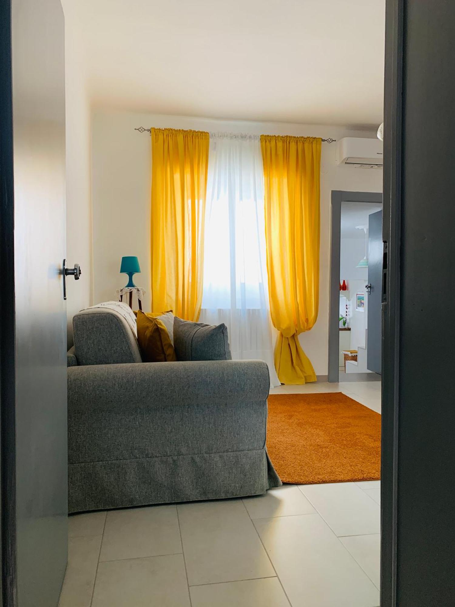Dimora Paesana Villa Alberobello Eksteriør bilde
