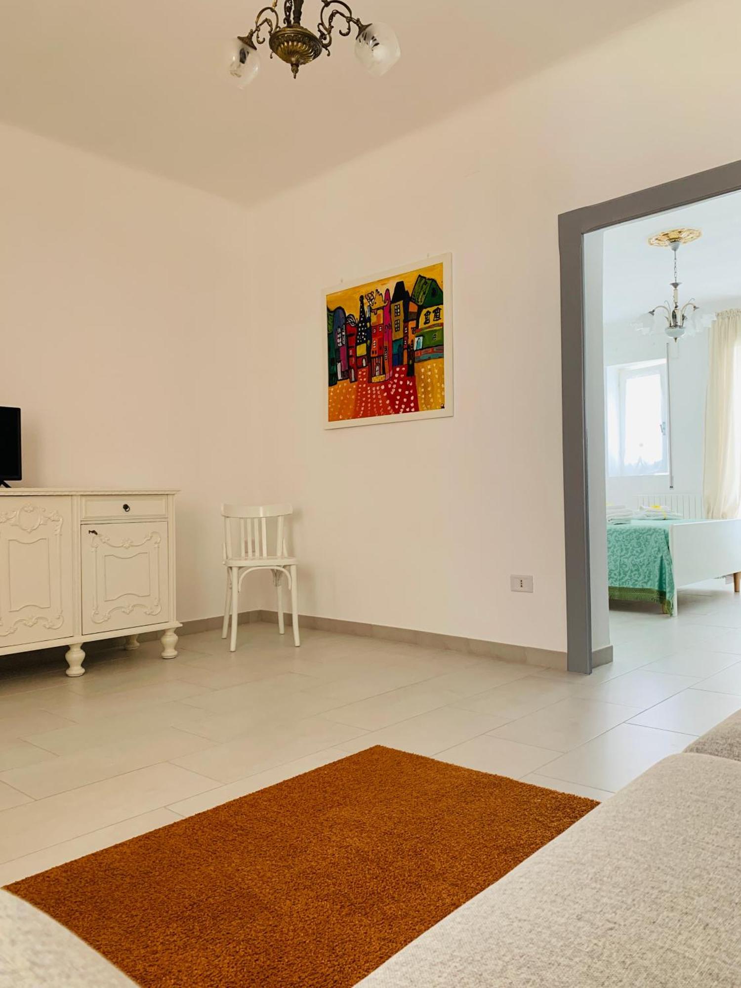 Dimora Paesana Villa Alberobello Eksteriør bilde
